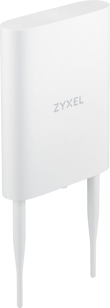 Zyxel NWA55AXE Outdoor Acess Point | Wifi 6 | Power over Ethernet (PoE) | 1775 Mbit/s - Matmuis